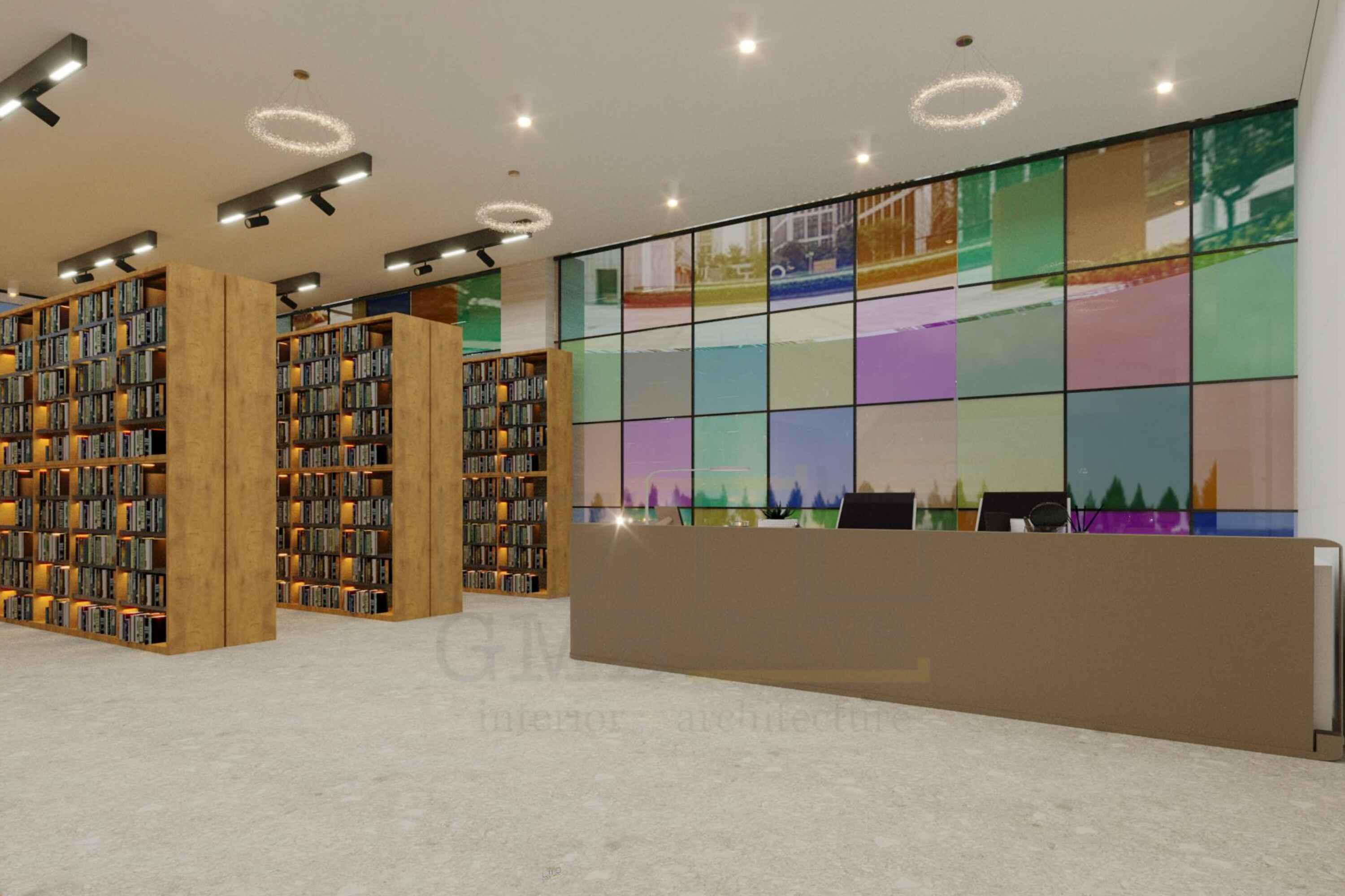 IACG Multimedia College Guntur Infrastructure and Facilities photo 74